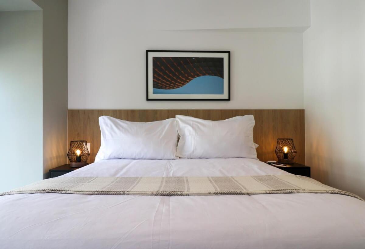 Apartment One By Wynwood House