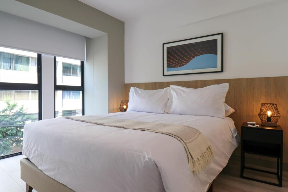 Apartment One By Wynwood House Lima