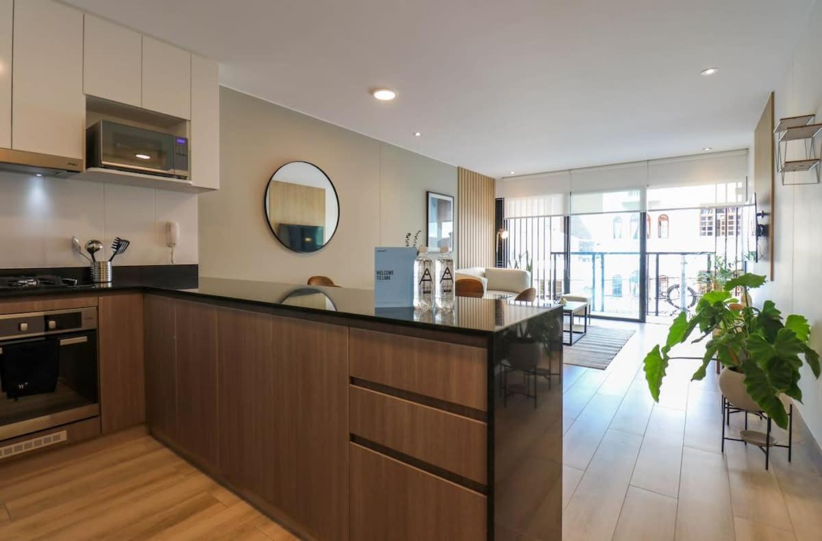 Apartment One By Wynwood House *