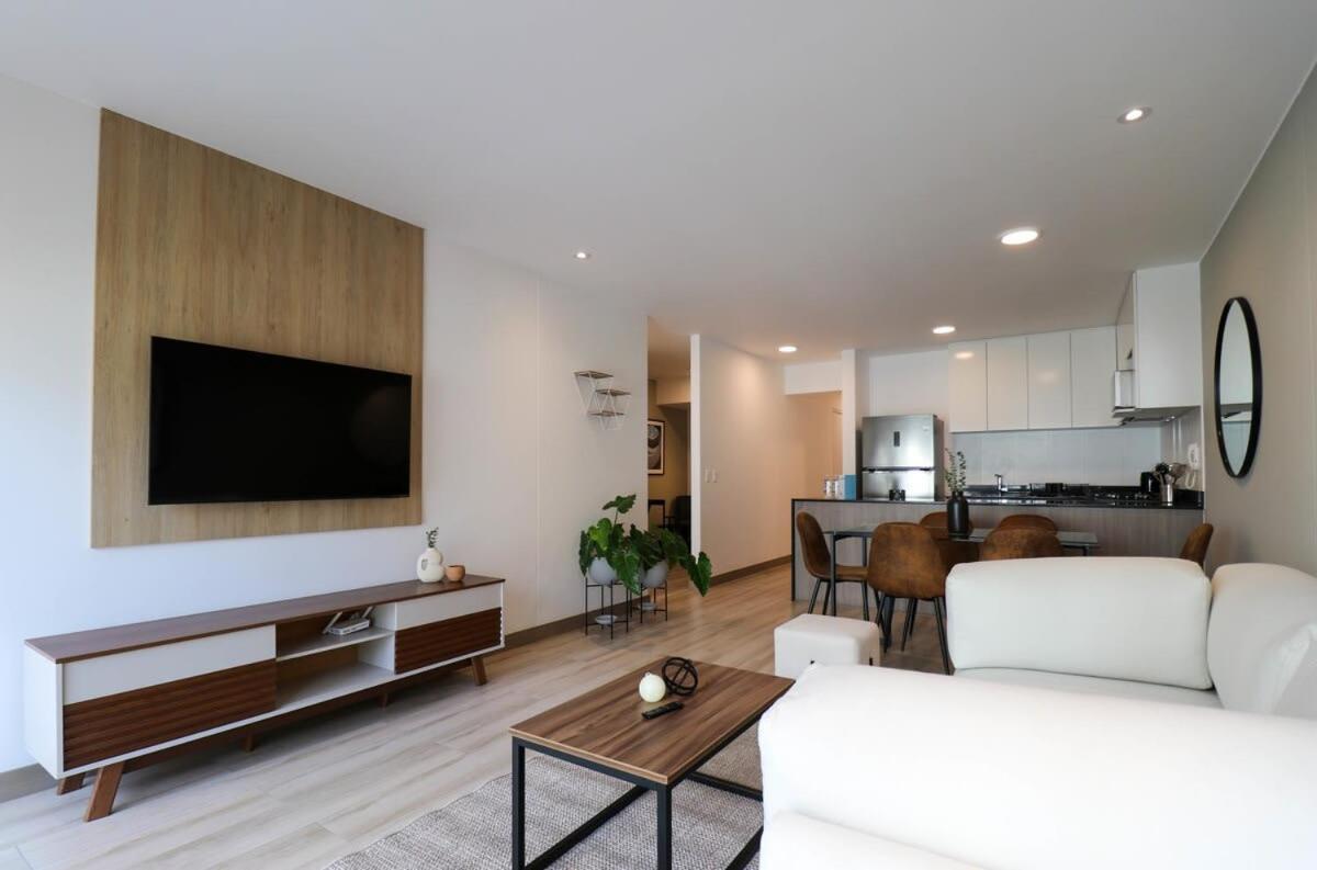 Apartment One By Wynwood House