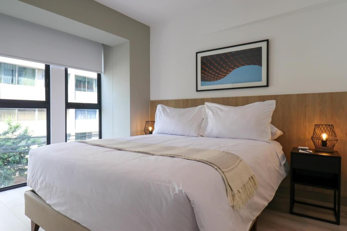 Apartment One By Wynwood House *