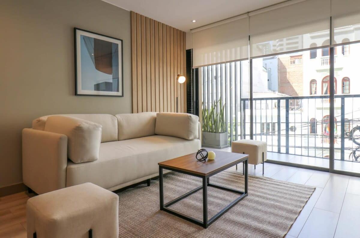 Apartment One By Wynwood House *