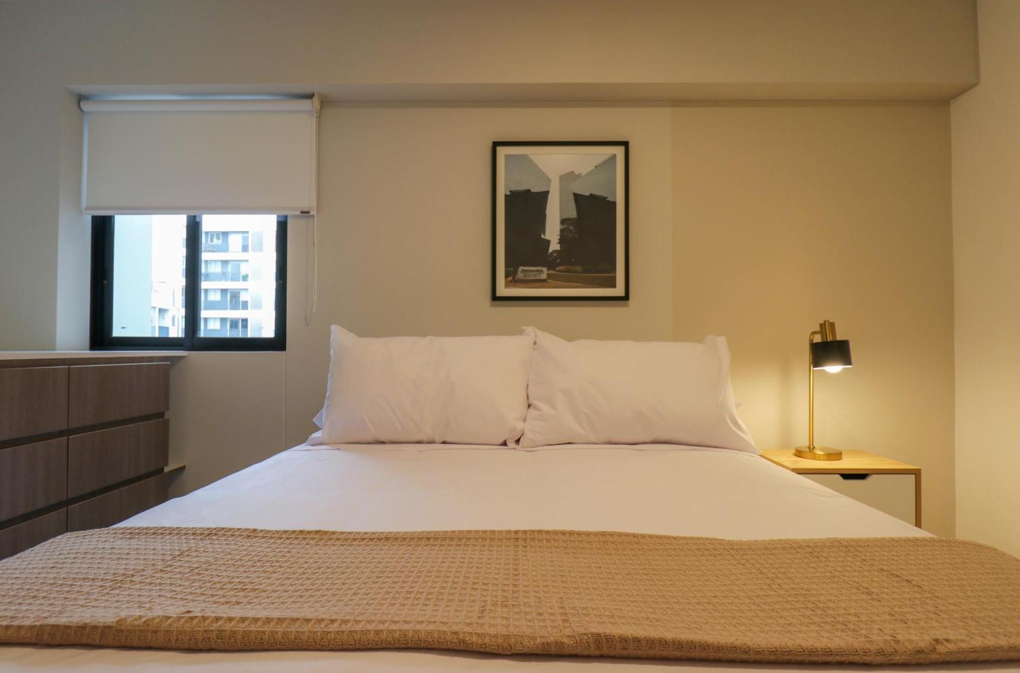 One By Wynwood House Apartment Lima