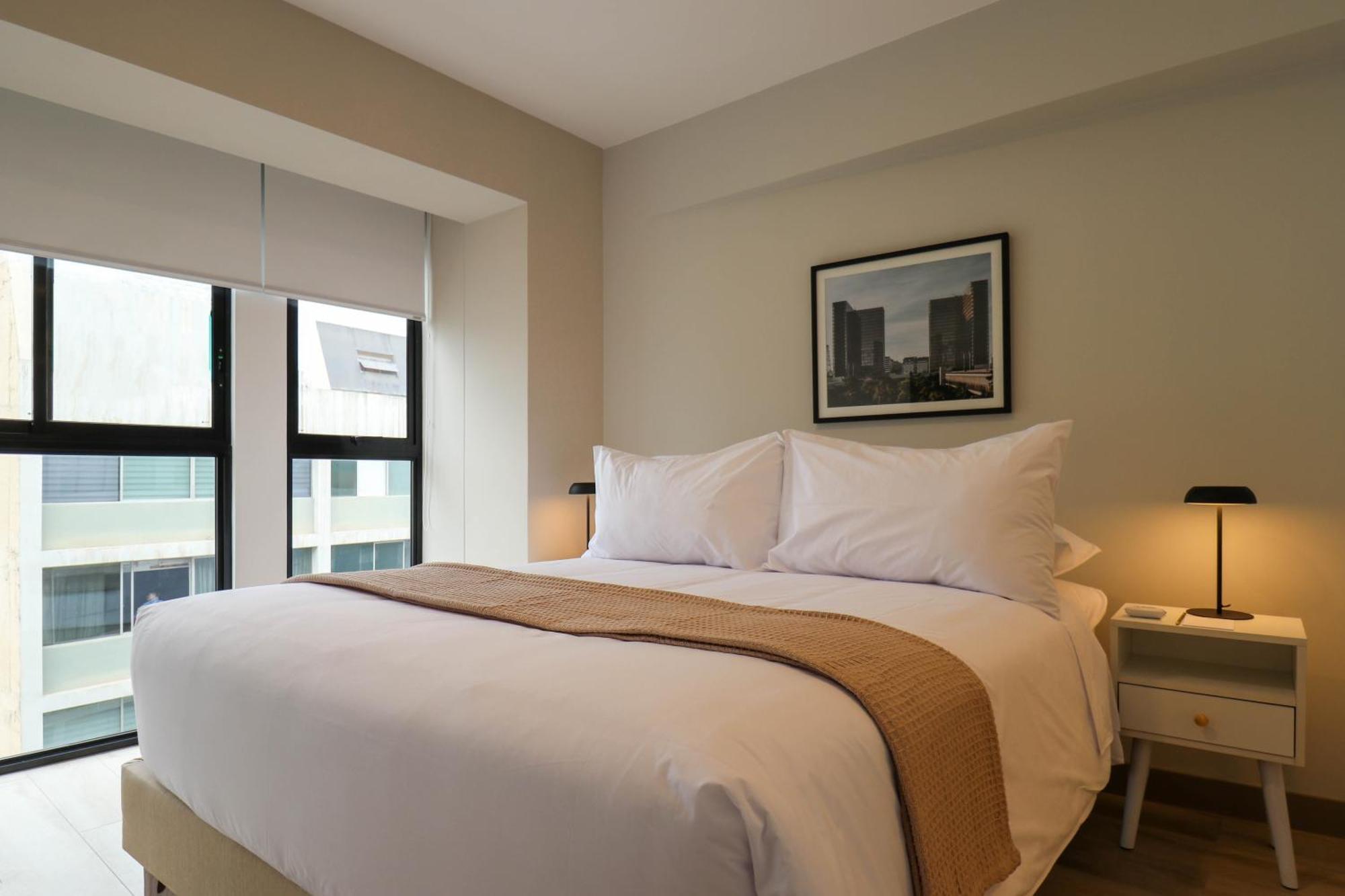 One By Wynwood House Apartment Lima