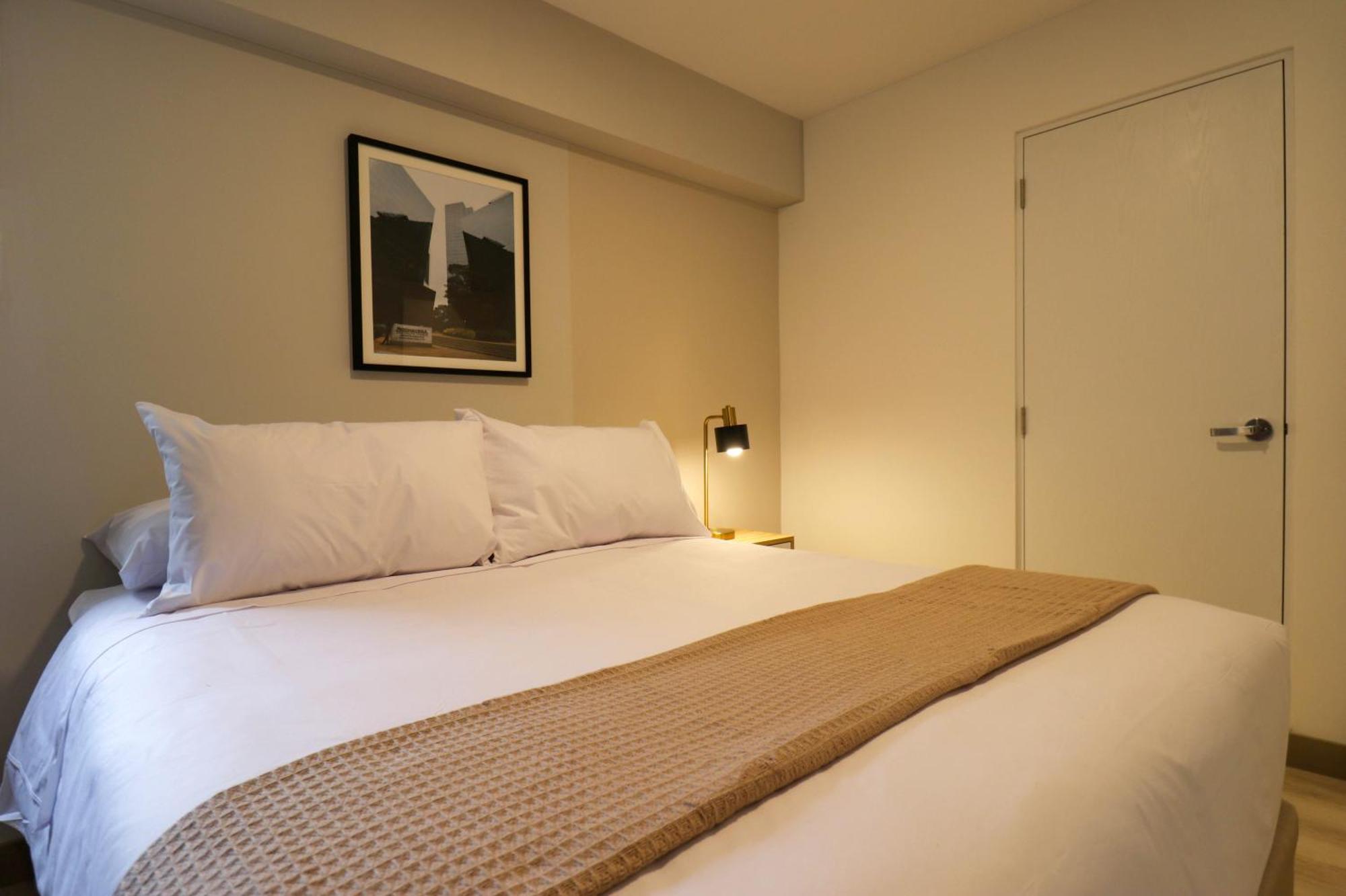 One By Wynwood House Apartment