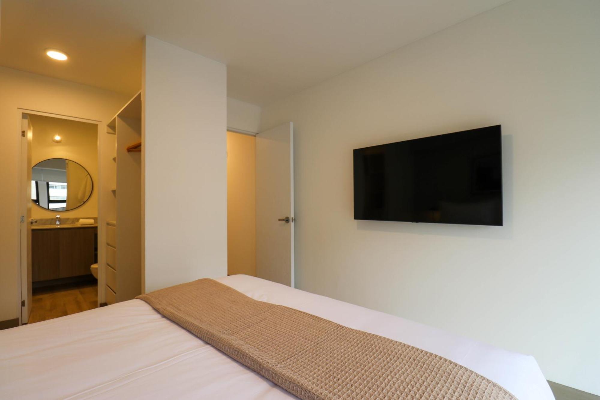 One By Wynwood House Apartment Lima