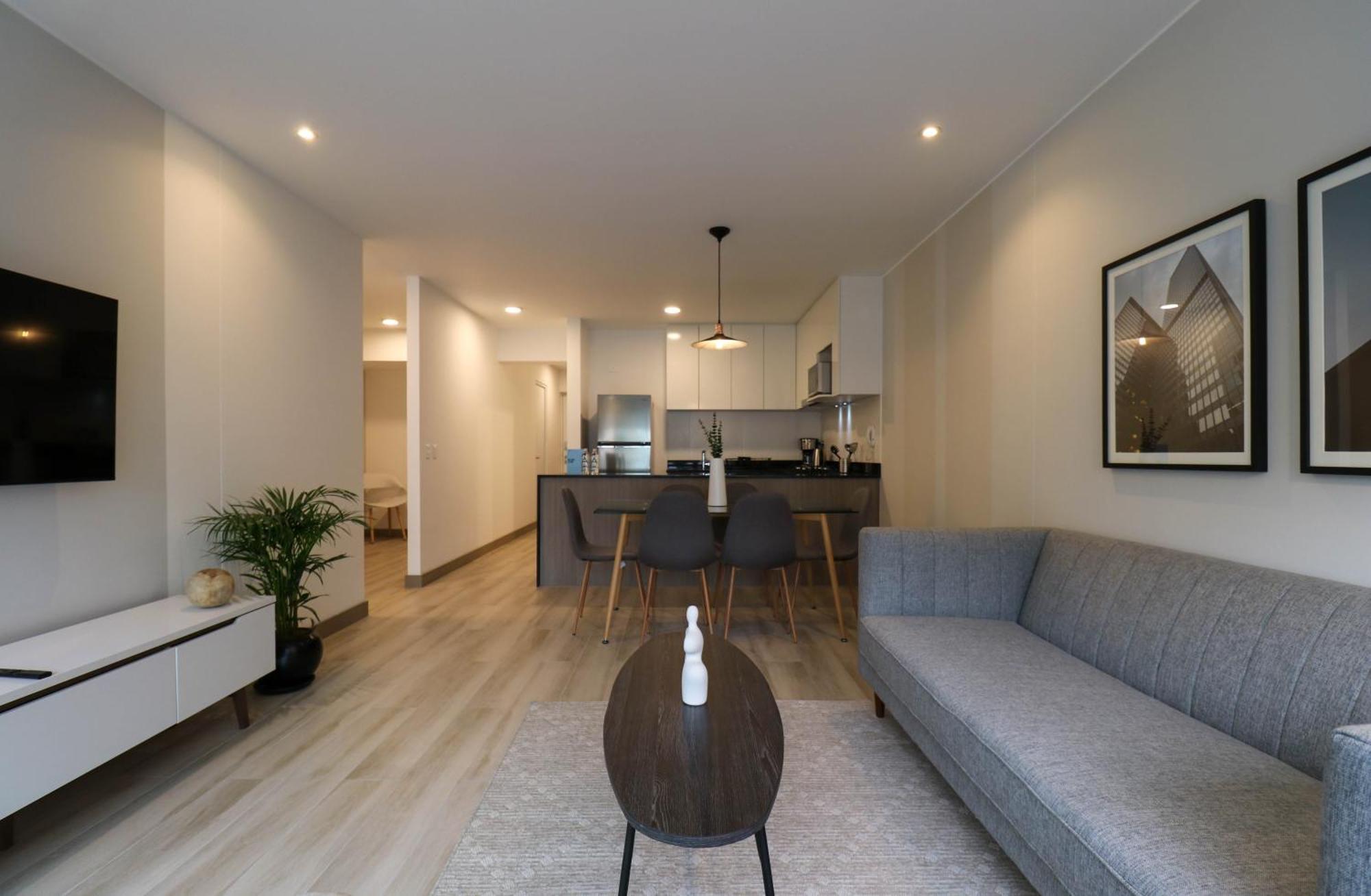 One By Wynwood House Apartment *