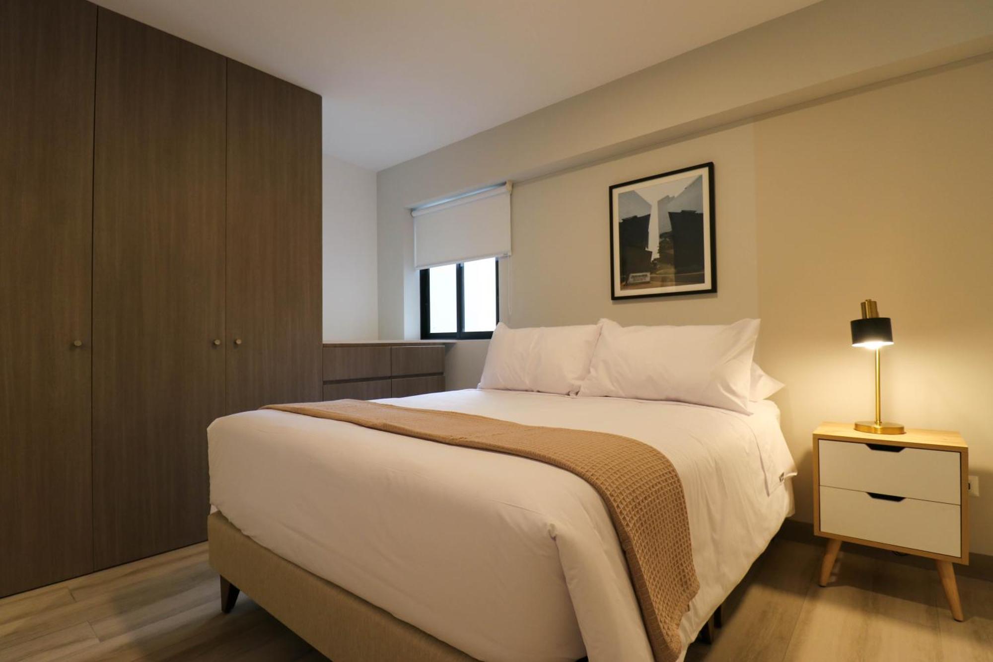 Apartment One By Wynwood House Lima